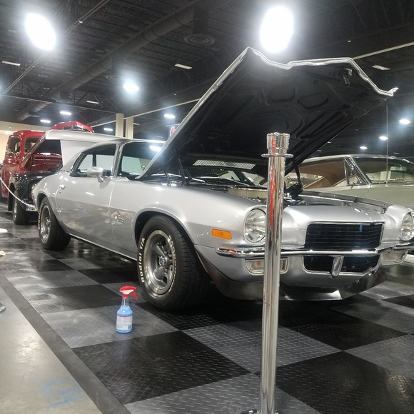 Meet your Posher, Anthony - Picture 1 of 1